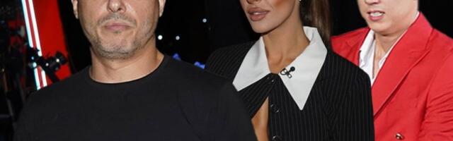 MIKI ZAKUCAO ENU ZA SAMO DNO! Saznao da PRAVI BEBU s Pejom, izvređao je NAJBRUTALNIJE! Au, isplivale MRAČNE TAJNE! (VIDEO)