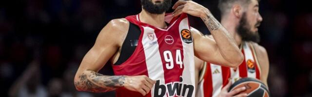 Furnije: Čudna i neprijatna prijateljska atmosfera, Zvezda ima kvalitet za završnicu Evrolige