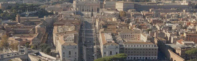 Otkrivena velika Mikelanđelova tajna: Dosad se verovalo da je sve to uništeno