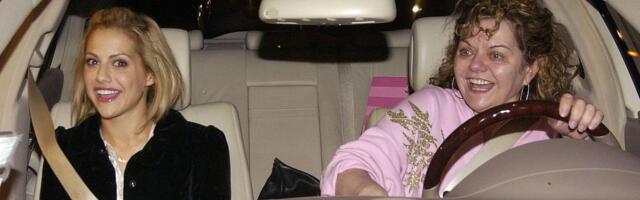 Glumica umrla jezivo, a onda je MAJKA legla sa njenim MUŽEM U KREVET: Ubrzo ga je stigla "ista kletva"