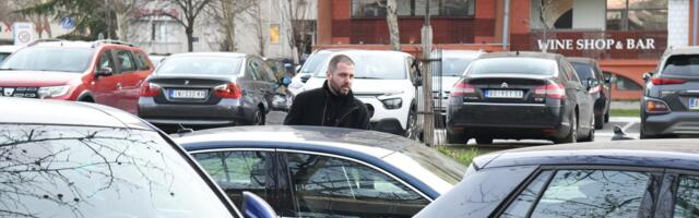 TUGA U DOMU ALEKSANDRA KOSA! Oprostio se teškim rečima: "PUTUJ S ANĐELIMA!" (FOTO)