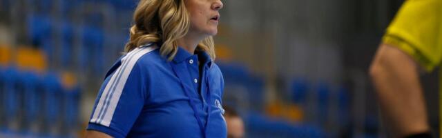 Rukometašice Srbije zvanično dobile novu selektorku: "Tačno je da je težak trenutak..."