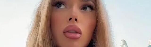 "ISTRČALA SAM IZ ZGRADE JER SAM ČULA BOMBU" Uznemirujuća objava Srpkinje iz Dubajia, Iran gađa ceo region (FOTO)