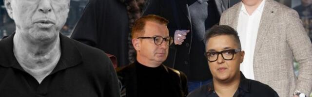 POZNATI GRCAJU U SUZAMA U DOKUMENTARCU "SALE"! Otkrivene najveće TAJNE ESTRADE, pevačica mu OVO nikada neće zaboraviti!