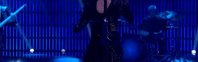 "Ramštajn sa Temua, al' bolji od naših narikača": Prve reakcije iz Hrvatske na pobedu benda Lavina na PZE