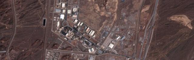 HITNO SE OGLASILA IAEA! Pogođeno nuklearno postrojenje u Iranu - SATELITSKE SLIKE OTKRILE SVE! (FOTO)