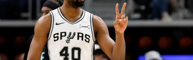 Kraj neverovatnog niza: Barns se povredio tokom – popodnevne dremke (FOTO)