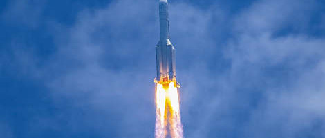 Kina planira poslati bespilotnu svemirsku misiju na Mjesec