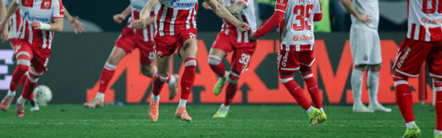 Zvezda sprema kompletnu rekonstrukciju tima: Ovi fudbaleri prvi napuštaju "Marakanu"?