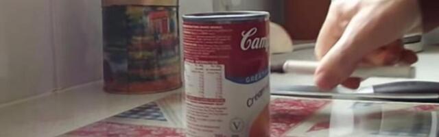 Ovo je najzdravija namirnica iz konzerve: Mnogi pogrešno misle da nije dobra za zdravlje
