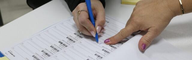 U Boru proglašeno 5 izbornih lista, 3 na čekanju