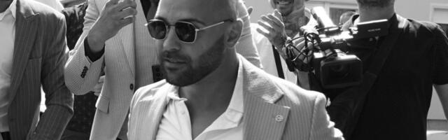 Prizor tera suze na oči: Sestra Kaće Lazić objavila snimak pokojnog Dragana (VIDEO)