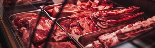 Ako hrana mora biti iskreno nazvana, da li je vreme da biftek postane "kravlje mišićno tkivo"?