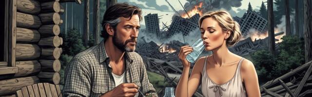 Svetski stručnjaci poručuju: „Nije pitanje da li će biti opšte krize, već kada“