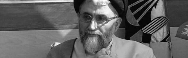 Израел ликвидирао иранског министра обавештајне службе