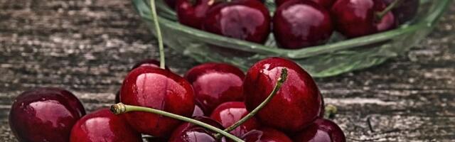 Rast cena voća u 2025: Jabuke poskupele za 37, trešnje za 116 odsto