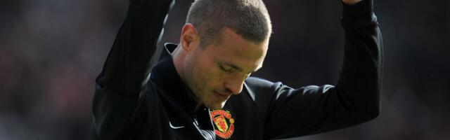 Nemanja Vidić Englezima opisao NATO bombardovanje: Bilo je strašno! Ljudi iz kluba su došli i rekli nam da idemo kući