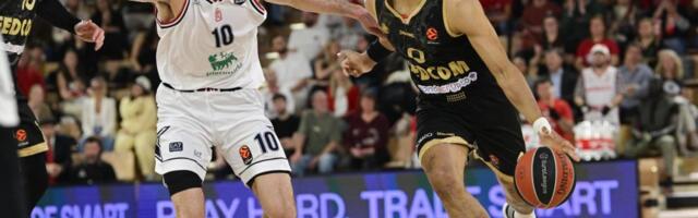 Preokret domaćina za veoma važnu pobedu: Pogledajte kako je Monako srušio ekipu Milana (VIDEO)