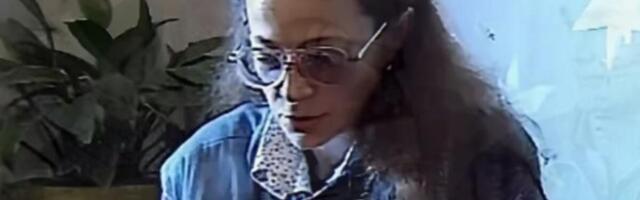 NATALIJA ODLEPILA ZA SERGEJEM PA... Serijski ubica oslobođen zahvaljujući inspektorki - sve zabeležile kamere!