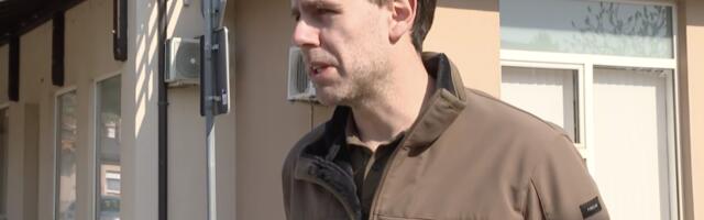 Matić (Ujedinjeni-Sevojno): Očekujemo da vlast formiramo sa Zdravom Srbijom