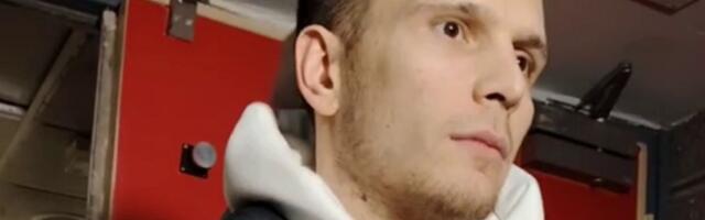 Arijan Lakić dobio pitanje da li je izjava Saše Obradovića motivisala Partizan: "Dovoljno je da..."