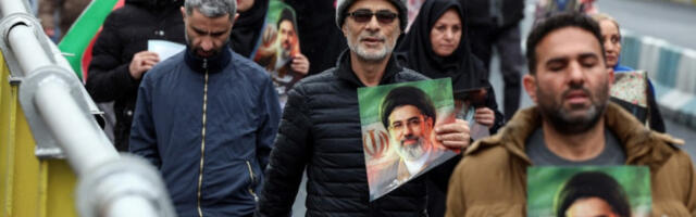 Хамнеи изразио саучешће поводом убиства шефа обавештајне службе ИРГЦ