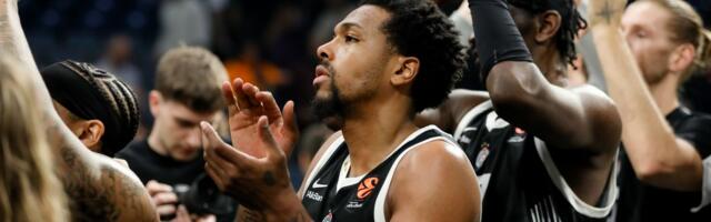 Braun i Fernando se pred odlazak Partizana u Turskoj usaglasili u jednoj stvari: Crno-beli žele da...