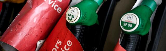 EU grupe za naftu i gas razmatraju mjere štednje zbog rata s Iranom