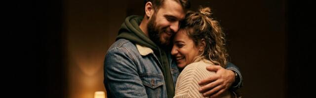 Zašto muškarcu ponekad više znači zagrljaj nego 1.000 reči