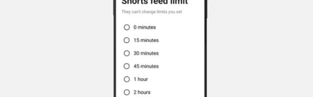 Kako da zauvek uklonite YouTube Shorts sa vašeg mobilnog telefona