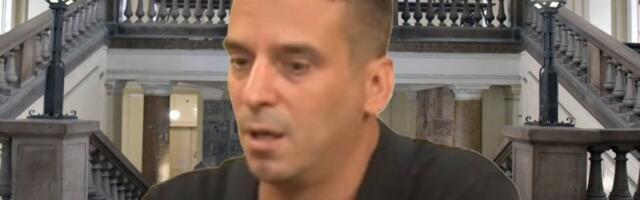 UROŠ PIPER RAZOTKRIVA LAŽI! Marta Kos i N1 slave samo ukoliko Srbija gubi! (VIDEO)