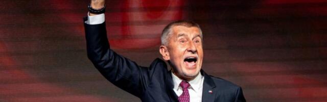 SKANDAL U EVROPI! Babiš se obrušio na Izrael zbog napada na iranska gasna i naftna polja!