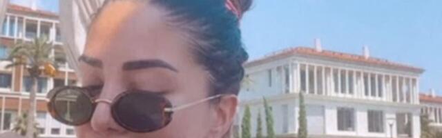 PAO TAJNI SUSRET U HERCEG NOVOM? Pevač "bacio oko" na RIJALITI UČESNICU, a onda je ULOVLJEN OVDE! Gore mreže