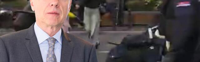 NAKARADNA IGRA BLOKADERA: Navijaju protiv svoje države, naklonost Brisela im važnija od sopstvenih glasača!