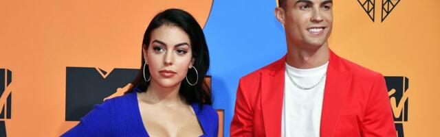 Gest koji je rasplakao svet! Georgina Rodrigez spasila život dečaku: Platila je basnoslovnu terapiju koju niko drugi nije mogao!