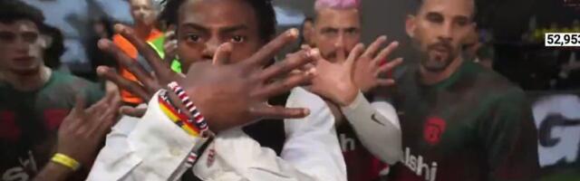 Sramota! Nedavno u Beogradu igrao kolo u narodnoj nošnji, sad provocira Srbe: "Učinite Albaniju velikom..."