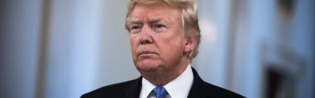 Подршка Трампу наставља да стрмоглавно пада