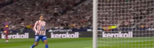 Đokereš utišao “Metropolitano”: Arsenal vodi protiv Atletika u Madridu