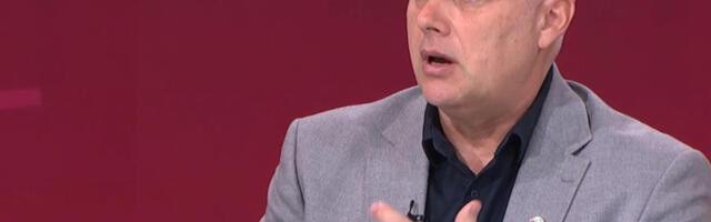 Jurić se oglasio nakon nestanka Dunje (15) iz Novog Sada: “Slučaj je izuzetno kompleksan”