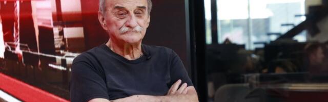 Na koga je mislio? Dramatično upozorenje Ljubiše Ristića: Plašim se da...