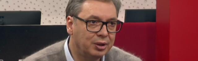 Вучић о предстојећим изборима: Одлука за десет дана, држава није играчка