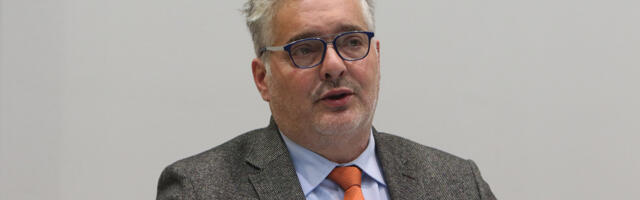 Gajić: SNS je „izašao na teren“ i priprema se kao da su izbori
