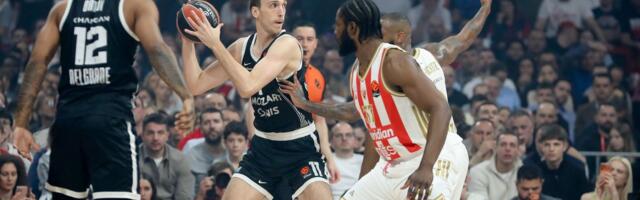 Zvezda i Partizan bili deo istorije, Evroliga oborila sve rekorde