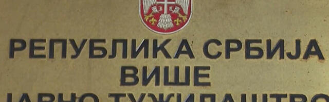 Родитељи дечака из Нишке Бање саслушани о злочину сина