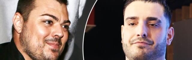 Evo šta je radio Sloba Vasić kod Lazića pre nego što završio na psihijatriji: Isplivao snimak