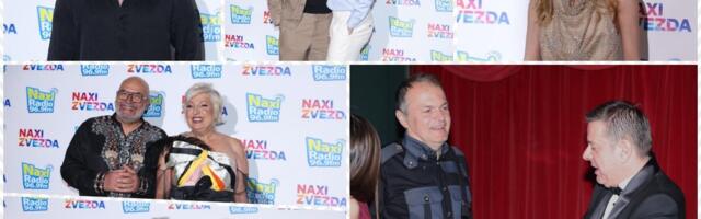 CRVENI TEPIH PREPLAVILE ZVEZDE! Ova pevačica zablistala posle raskida, Vlado Georgiev ne ispušta cigaretu, a jedan muškarac potpuno ukrao šou