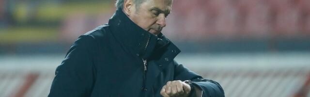 Tumbaković: Ko ima prava da uruši jednog Peđu Mijatovića? Vodio je Real, a sad ne zna Partizan - kako to? (VIDEO)