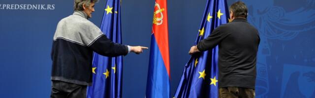 Spoljnopolitički komitet Evropskog parlamenta: Srbija tapka u mestu na putu ka EU