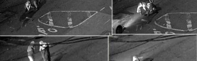 (VIDEO) Šta to rade?! Ljudi noću ulaze u kanalizaciju i tu provode sate: Grad strepi od ove misterije, policija pokrenula hitnu istragu