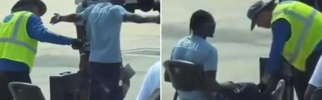 Da li je ovo najstresniji Mundijal u istoriji? Učesnici i posetioci masovno ostaju bez američkih viza: Prekršajni dosije zatvara sva vrata